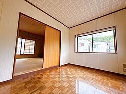洋室の画像