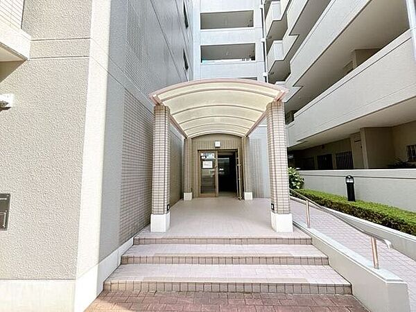 静かな住宅地でのんびりと生活できます◎