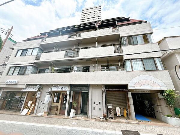 閑静な住宅地で子育て環境にもピッタリです◎