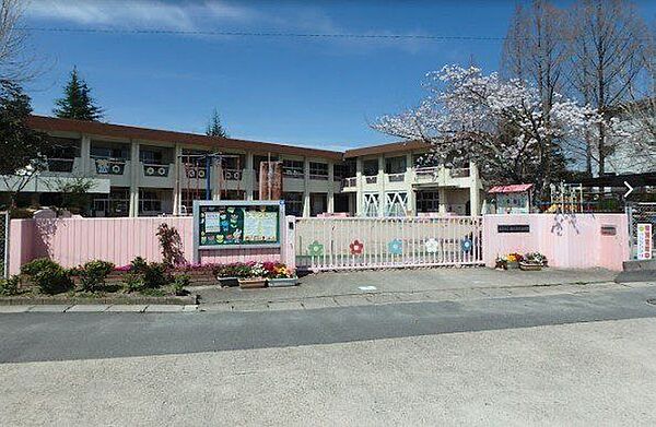 奈良市立西大寺北幼稚園 840m