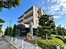 外観：閑静な住宅地で子育て環境にもピッタリです◎