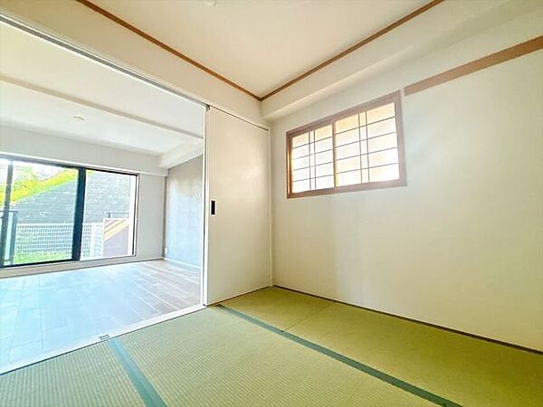 さわやかな風の通るお部屋です◎