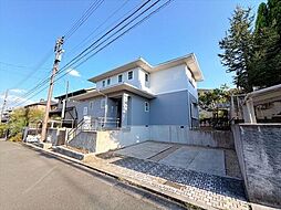 木津川台 中古戸建