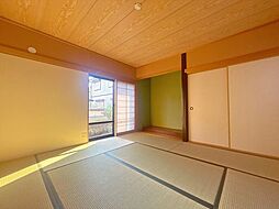 和室の画像