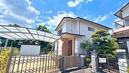 緑ケ丘 中古戸建