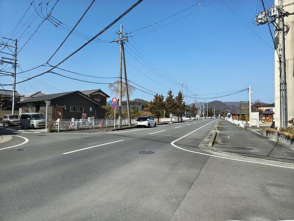 幹線道路