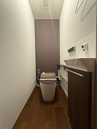 タンクレストイ...