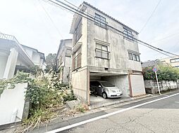 紫原2丁目　59.83坪の土地画像