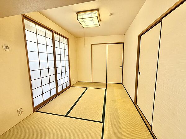 和室