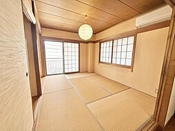 和室の画像