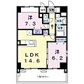 ケイマイティ214階10.8万円
