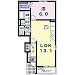 吉野川市山川町川田 2階建 築13年のイメージ