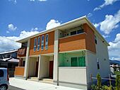 吉野川市山川町川田 2階建 築13年のイメージ