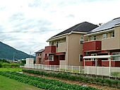 吉野川市山川町川田 2階建 築17年のイメージ