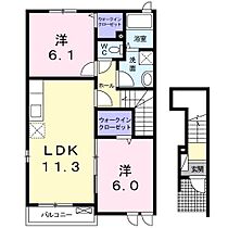 間取り：238008108329