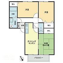間取り：237005872309