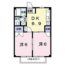 間取り：237005907975