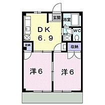 間取り：237005907977