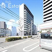 ディアレイシャス東別院IV 12階 新築の賃貸物件