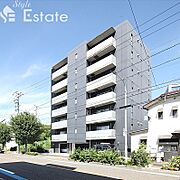 浅間町駅より徒歩7分 3階 築21年の賃貸物件