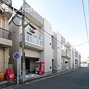 平安通駅より徒歩7分 1階 築14年5ヶ月の賃貸物件