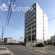 堀田駅より徒歩1分 3階 築2年3ヶ月の賃貸物件