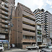 久屋大通駅より徒歩8分 3階 築21年2ヶ月の賃貸物件