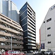 千種駅より徒歩1分 9階 築3年5ヶ月の賃貸物件