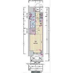 プレサンスTHE高岳 9階