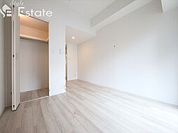 エスリード上前津エアスタ 7階1Kのリビング/ダイニング