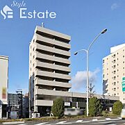 東山公園駅より徒歩1分 10階 築36年9ヶ月の賃貸物件