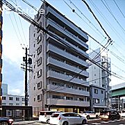 プロビデンスサカエミナミ 7階 築19年10ヶ月の賃貸物件