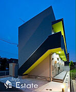 茶屋ヶ坂駅より徒歩9分 1階 築11年9ヶ月の賃貸物件