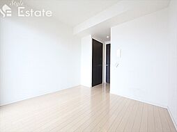 N.S.ZEAL 大曽根 6階1Kのリビング/ダイニング