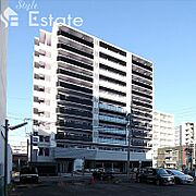 黒川駅より徒歩3分 8階 築3年3ヶ月の賃貸物件