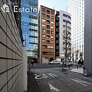 伏見駅より徒歩4分 9階 築46年9ヶ月の賃貸物件