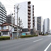 金山駅より徒歩7分 10階 新築の賃貸物件