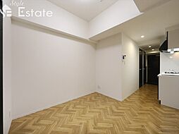 ArtizA金山 10階1DKのリビング/ダイニング