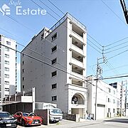 Ｄ—アパートメント泉の賃貸物件