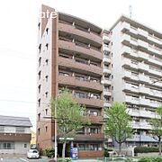 植田駅より徒歩19分 7階 築27年2ヶ月の賃貸物件