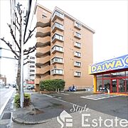 メゾン島田の賃貸物件