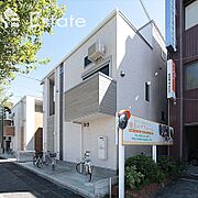 黒川駅より徒歩7分 2階 築8年2ヶ月の賃貸物件