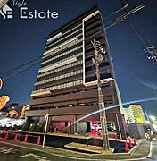 新栄町駅より徒歩8分 10階 新築の賃貸物件