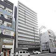 新栄町駅より徒歩7分 3階 築2年5ヶ月の賃貸物件