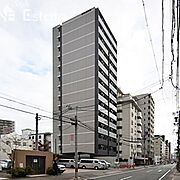 上前津駅より徒歩5分 4階 築4年2ヶ月の賃貸物件
