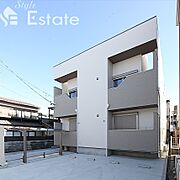 志賀本通駅より徒歩9分 2階 築5年1ヶ月の賃貸物件