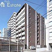 大須観音駅より徒歩3分 4階 築4年3ヶ月の賃貸物件