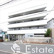 荒畑駅より徒歩10分 3階 築18年10ヶ月の賃貸物件