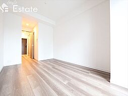 S-RESIDENCE黒川本通一丁目 9階1Kのリビング/ダイニング