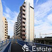 堀田駅より徒歩2分 2階 新築の賃貸物件
